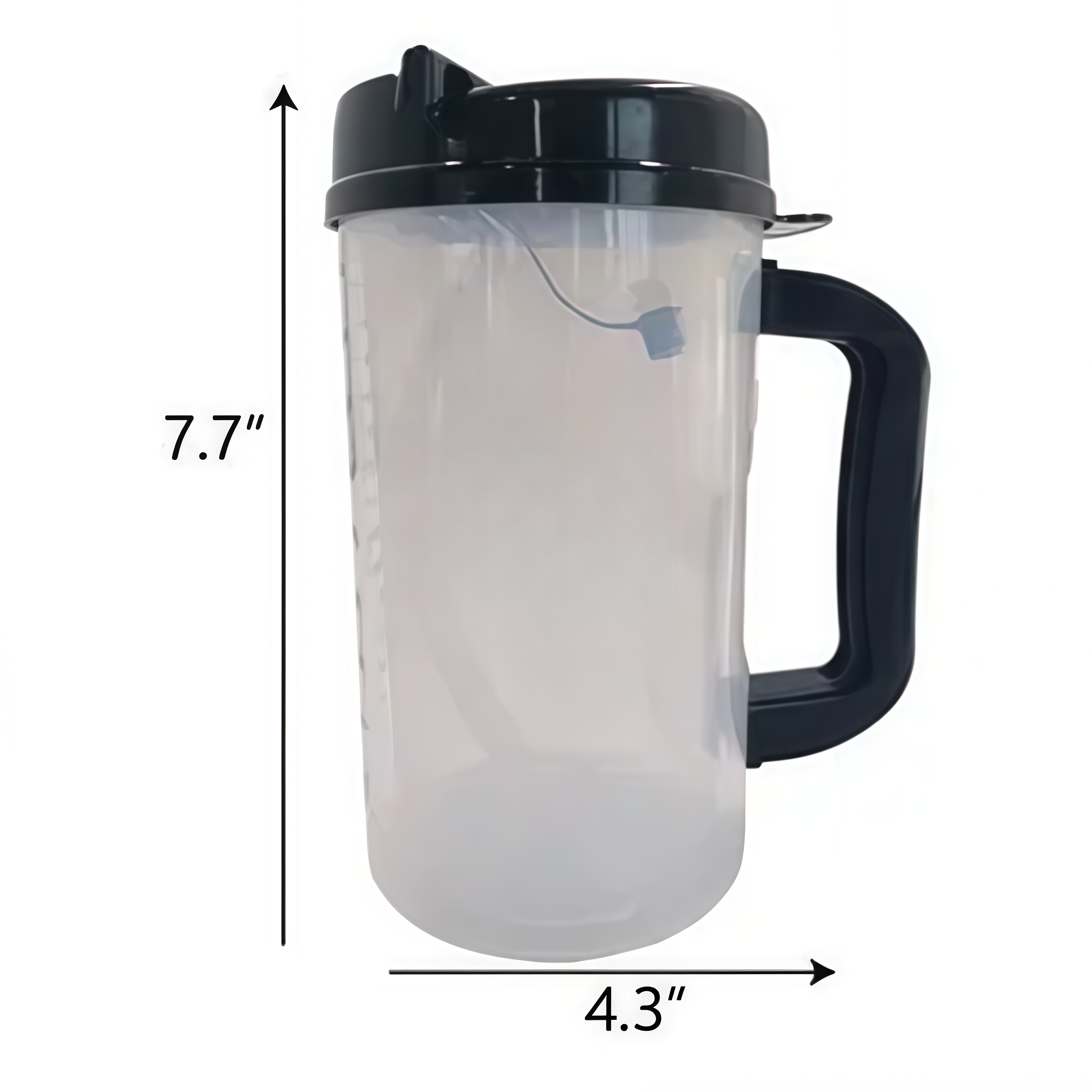 30 Oz. Measurement Mug 3