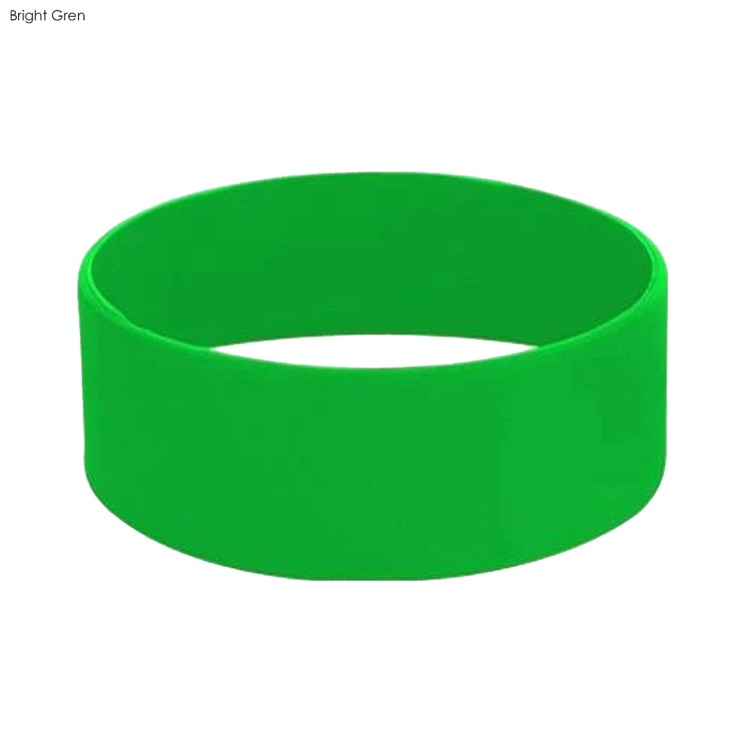 Kriya Silicone Wrist Band Large 4