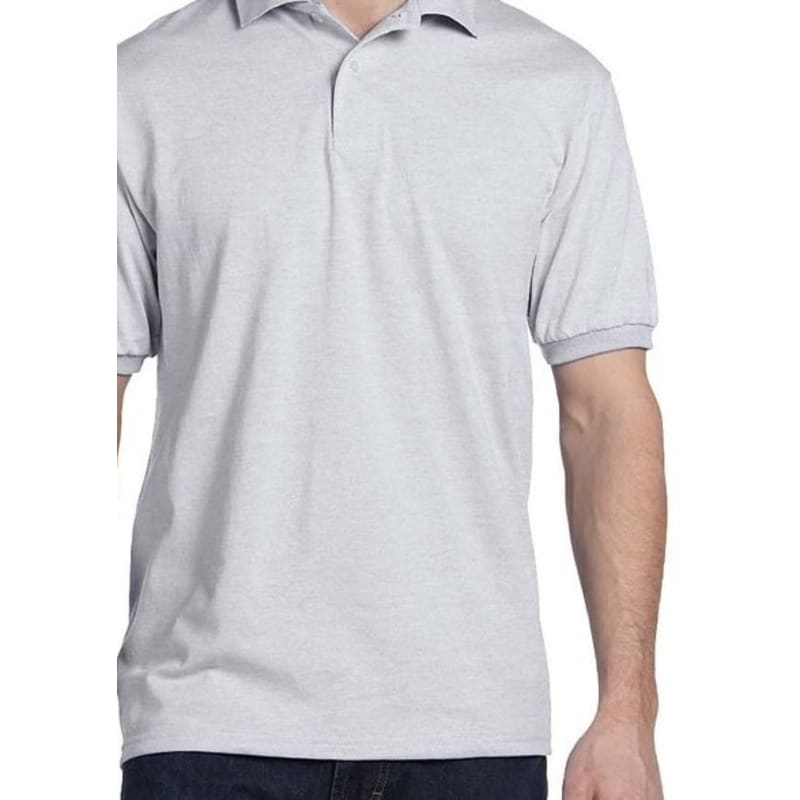 Hanes 5.2 Oz., 50/50 ComfortBlend® EcoSmart® Jersey Knit 9