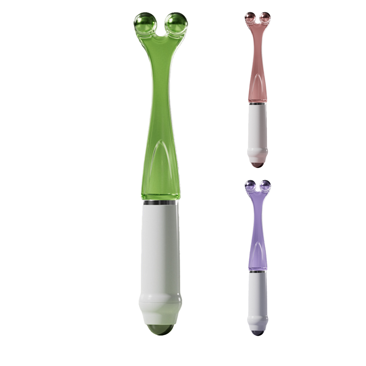 ABS Finger Massager Roller Tool 10