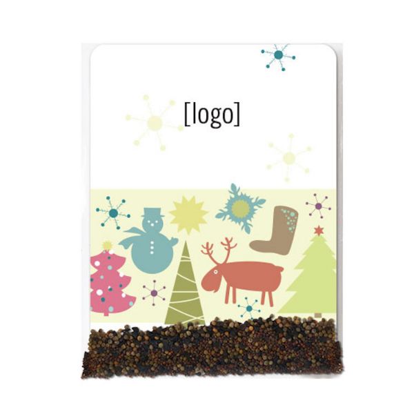Wildflower Seed Packets 19