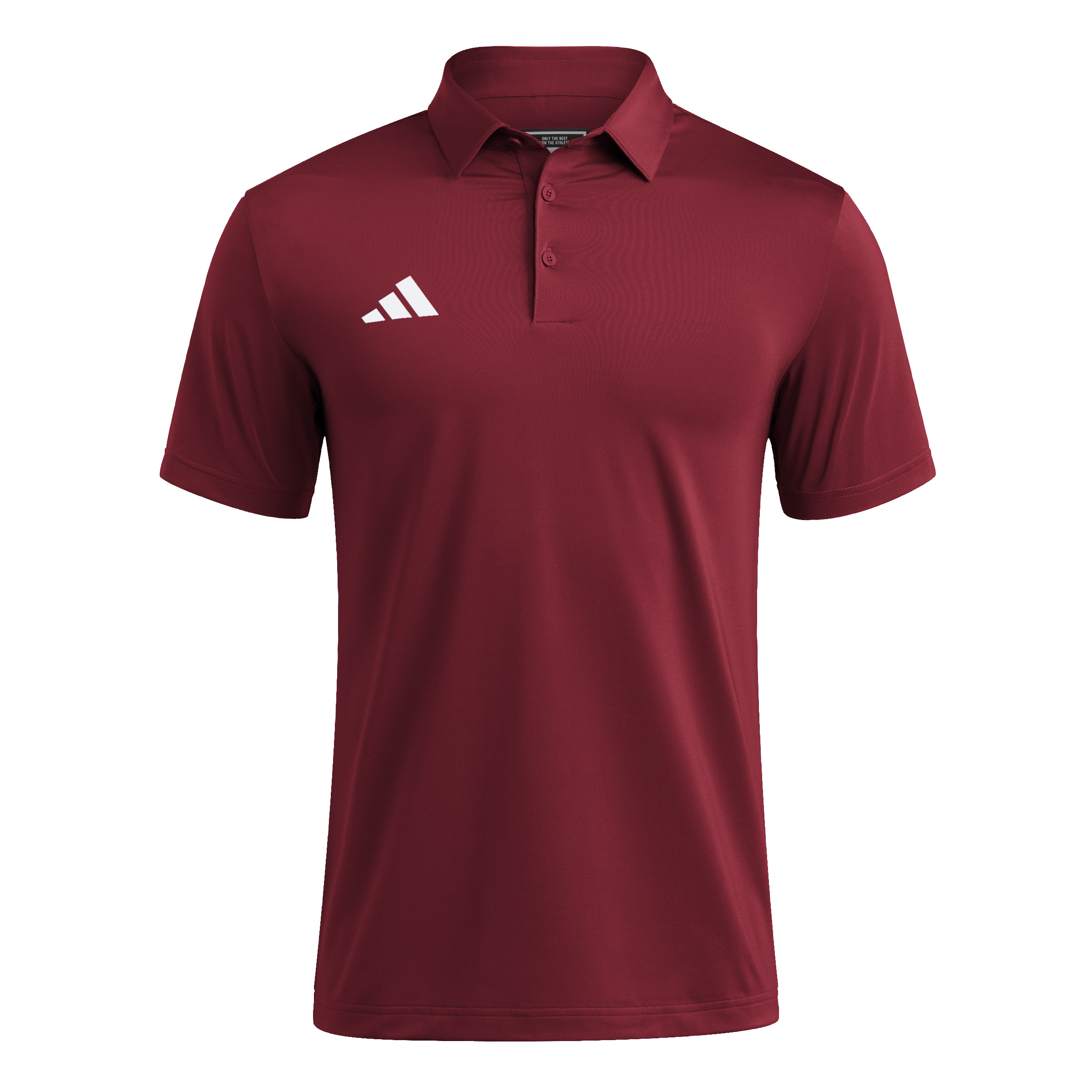 ULTIMATE365 SOLID POLO SHIRT 39