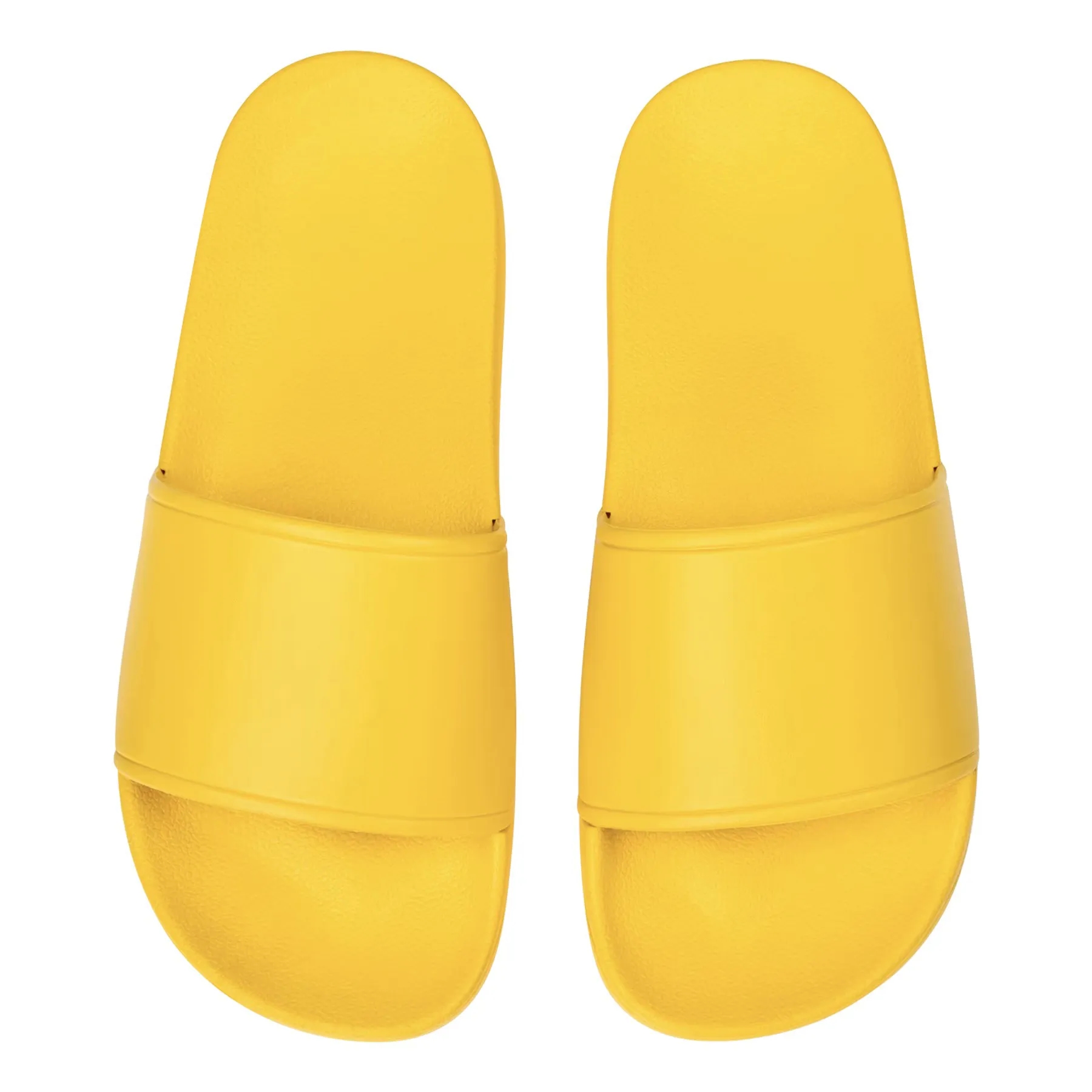 PVC Slipper Sandals 5