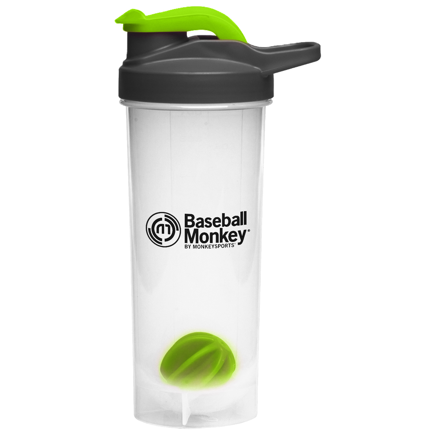 24oz Shaker Bottle 9