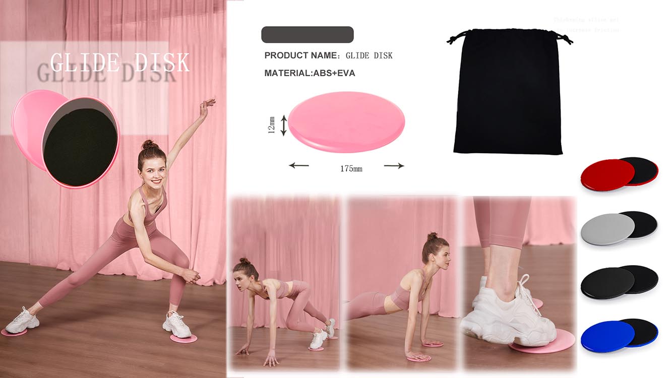 Yoya Non-Slip Mat 5