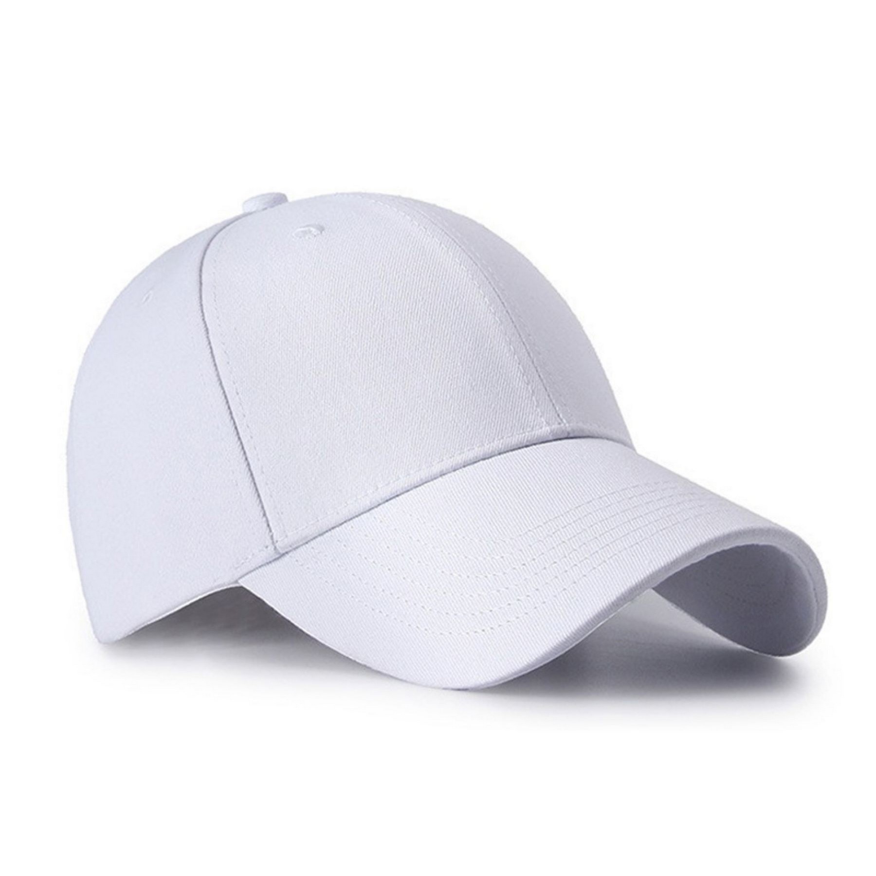 Peaked Cap 7