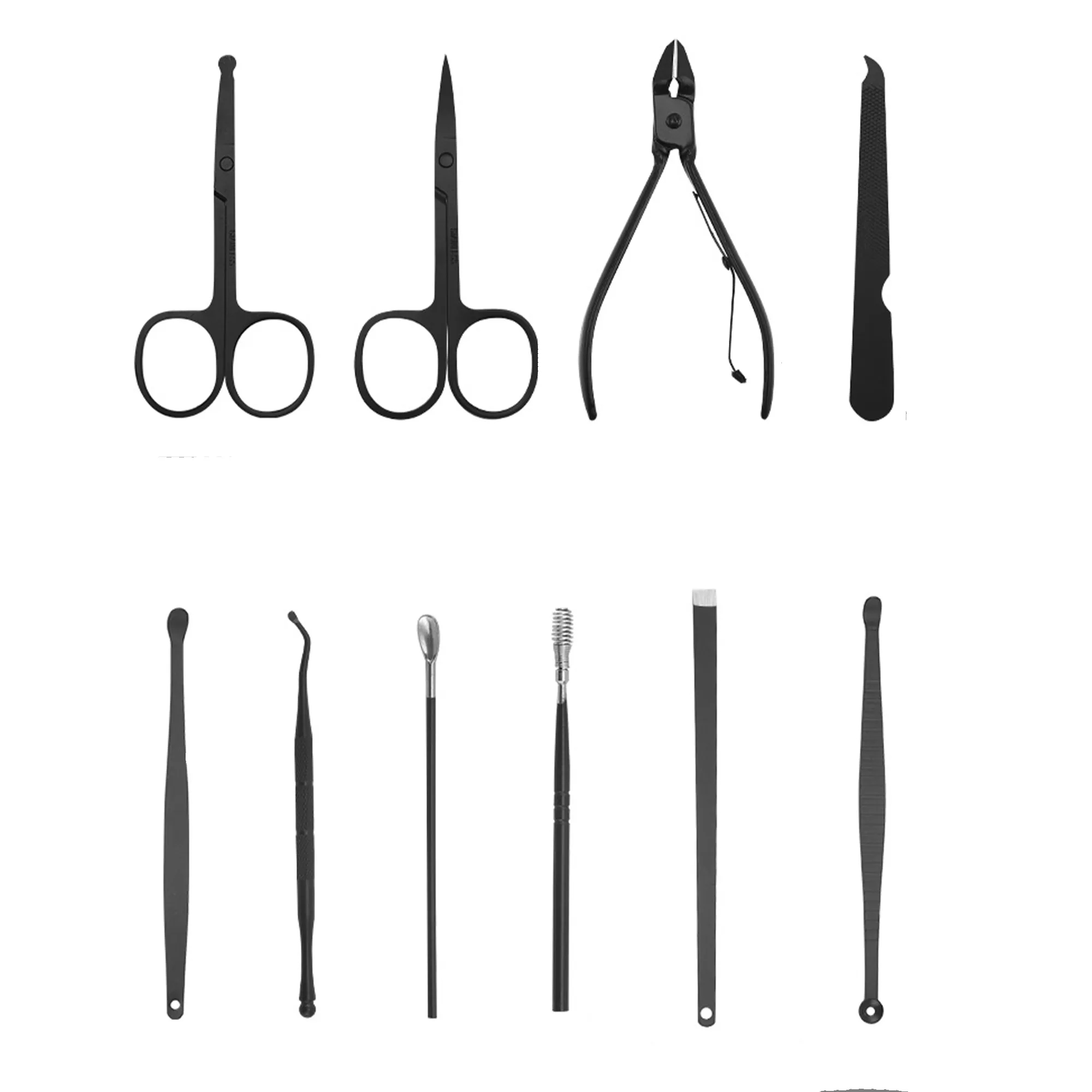 Luxury Professional Manicure Set 4