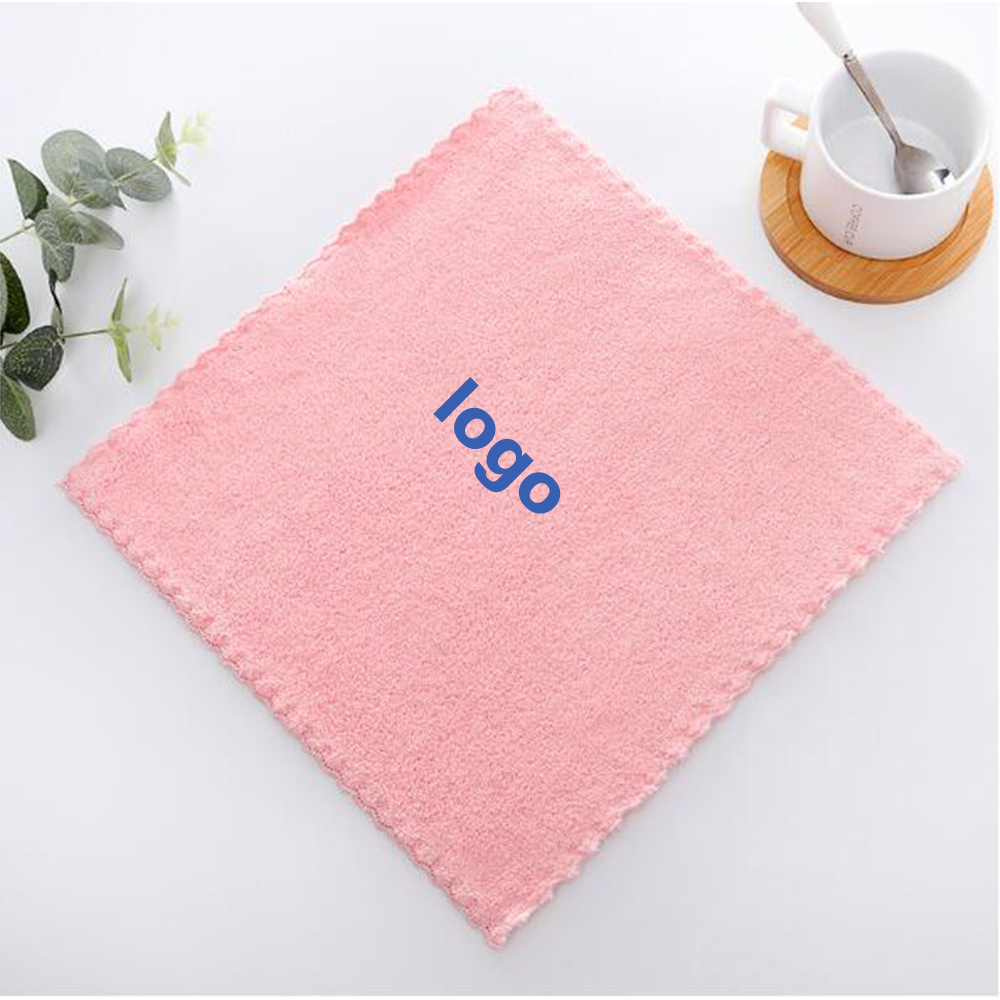 Square Towel 3