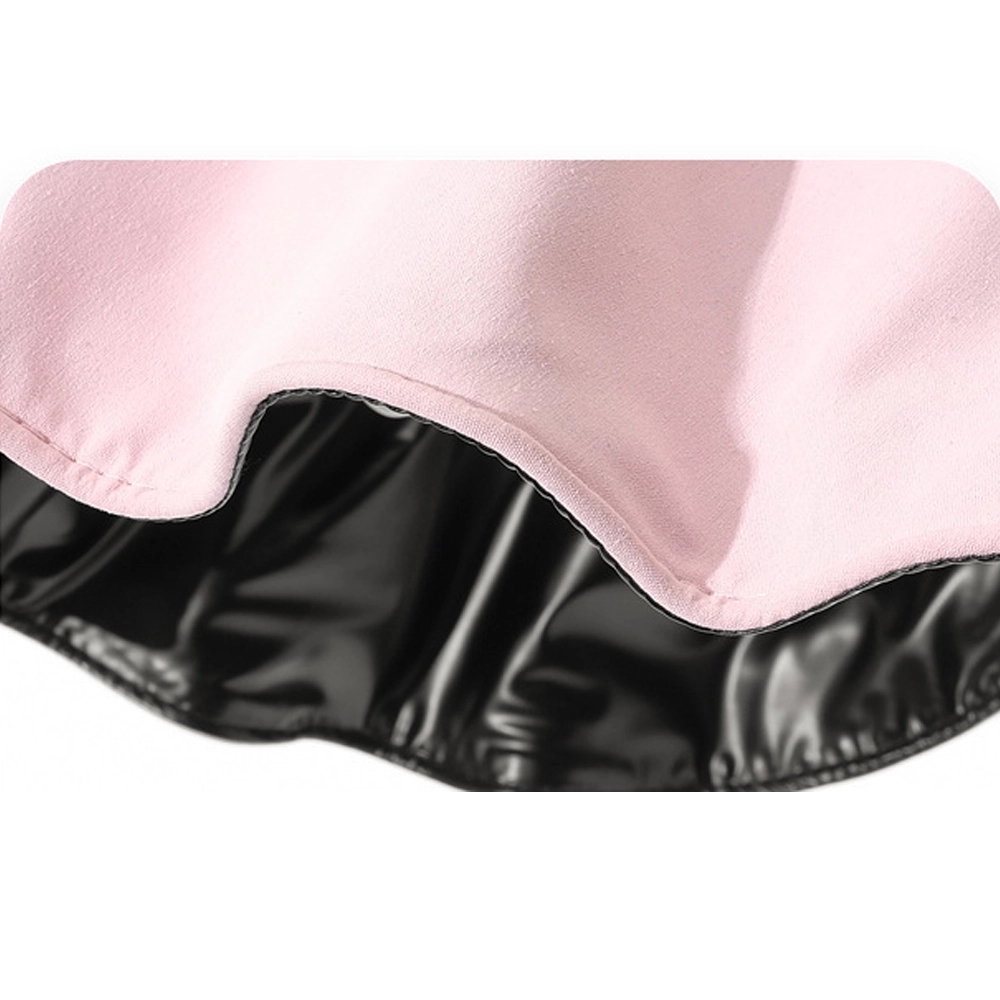 Vinyl Coated Outdoor Sun Protection Hat 3