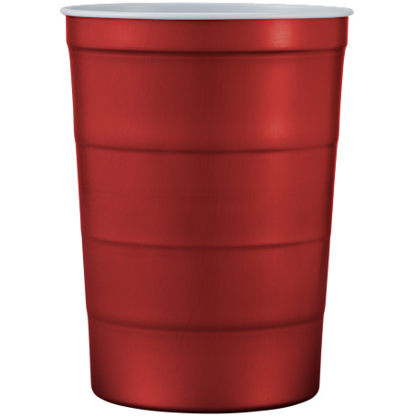 Recyclable Steel Chill-Cups™ 16oz 158