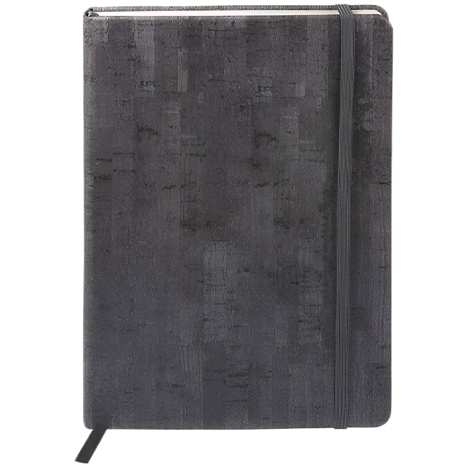 A5 Tree Pattern PU Leather Journal Notebook 14