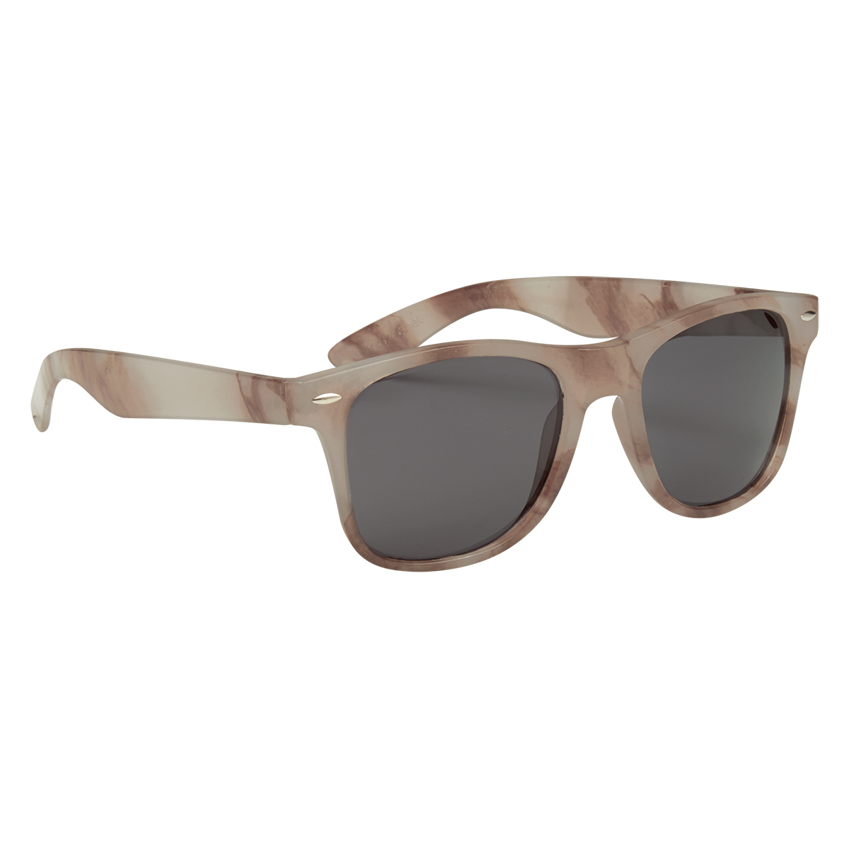 Marbled Malibu Sunglasses 4