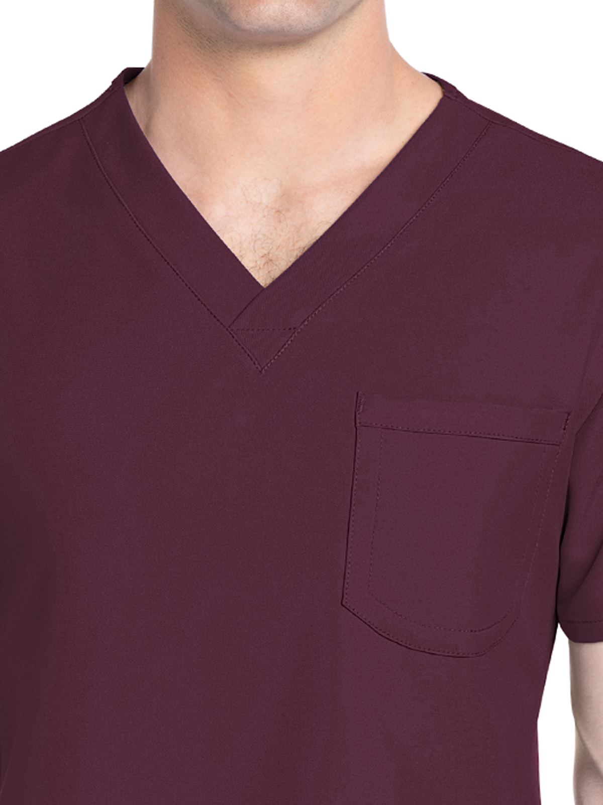 Cherokee - WW Originals Ultra - Unisex 1-Pocket V-Neck Top 20