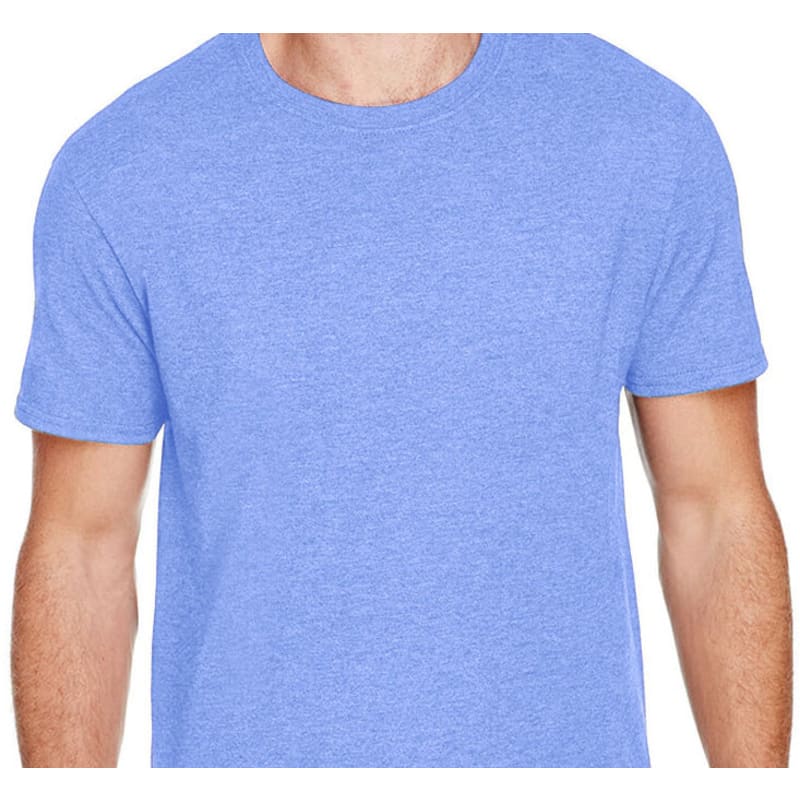 Jerzees Adult Premium Blend Ring-Spun T-Shirt 26