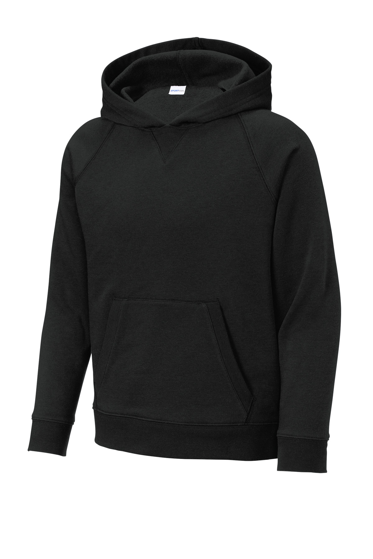 Sport-Tek Youth Drive Fleece Pullover Hoodie YSTF200 39
