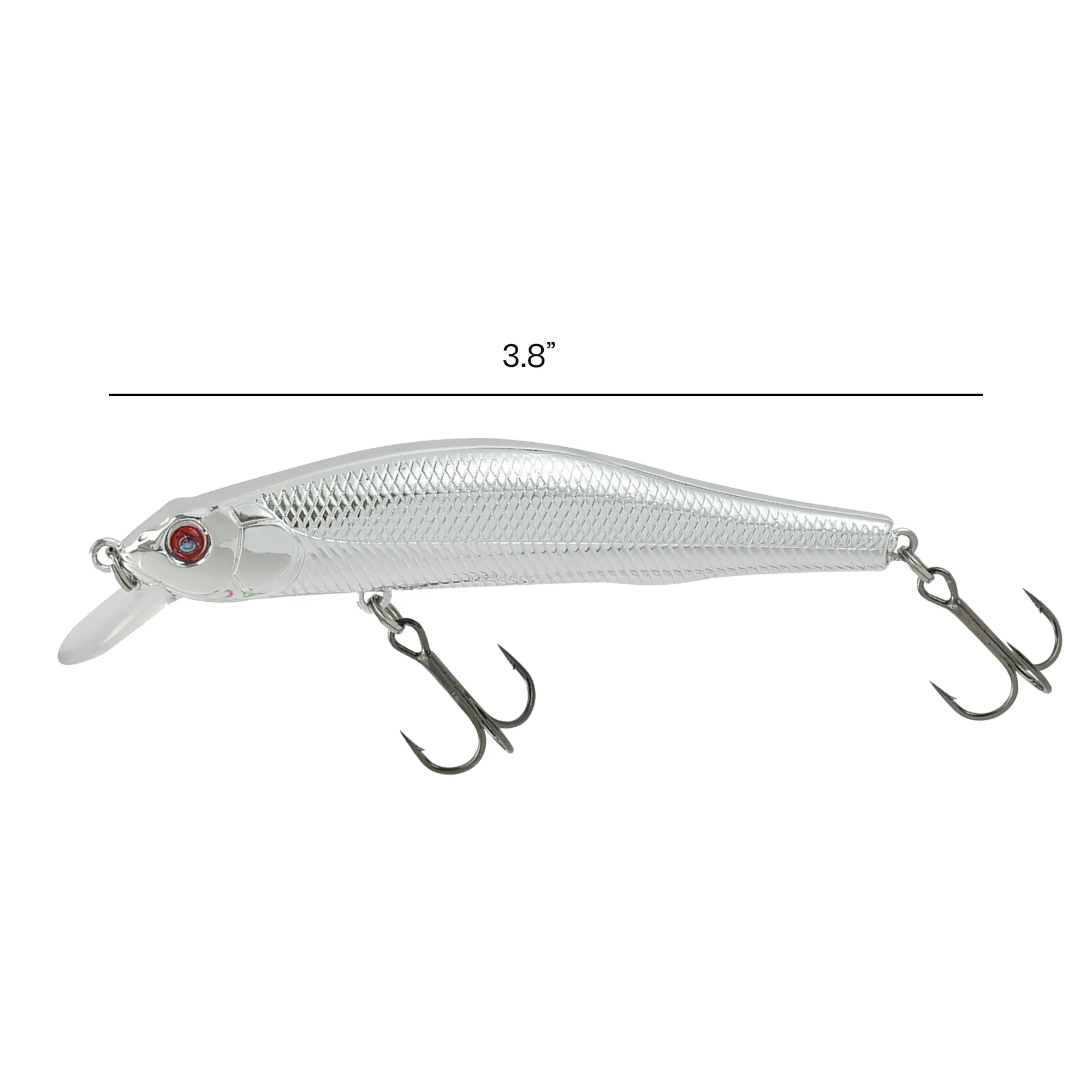 Fishing Bionic Bait 5