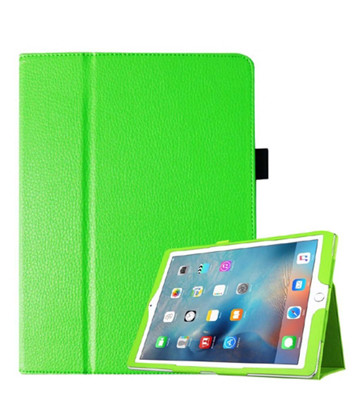 iBank ® iPad 10.2" Leatherette Case compatible with 9th/8th/7th 2021-2019 2