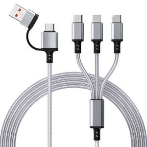 4 In 1 USB Cable 1