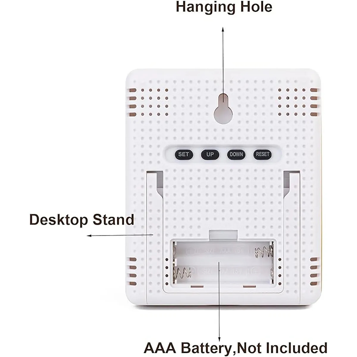 Bamboo Weather Station 3