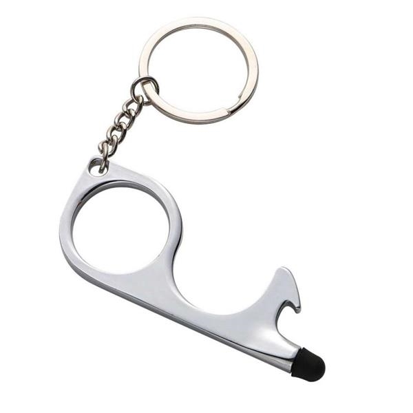 Non-contact Door Opener 1