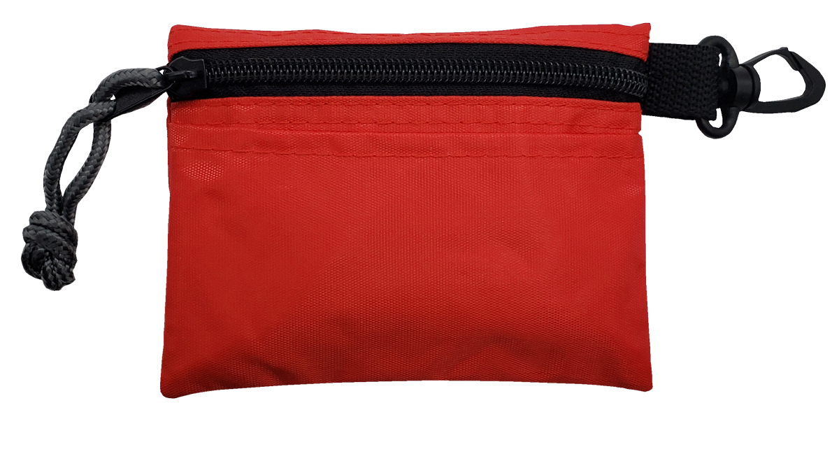 E Series - Empty Bag 2