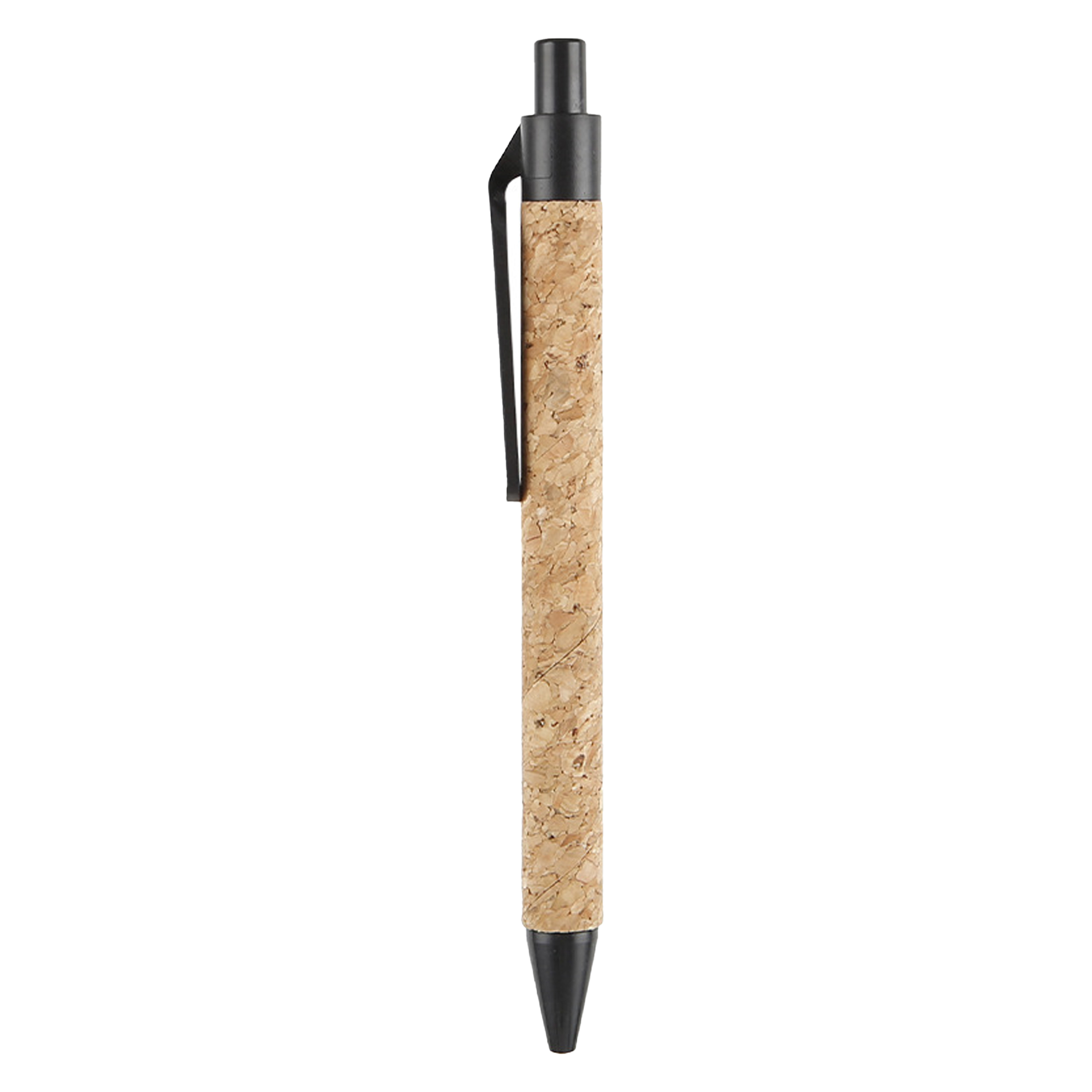 Wood Biodegradable And Environmentally Friendly Ballpoint Pen 3