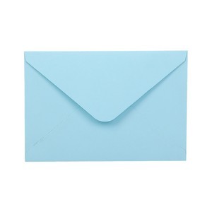 No.5 Paper Envelope 2