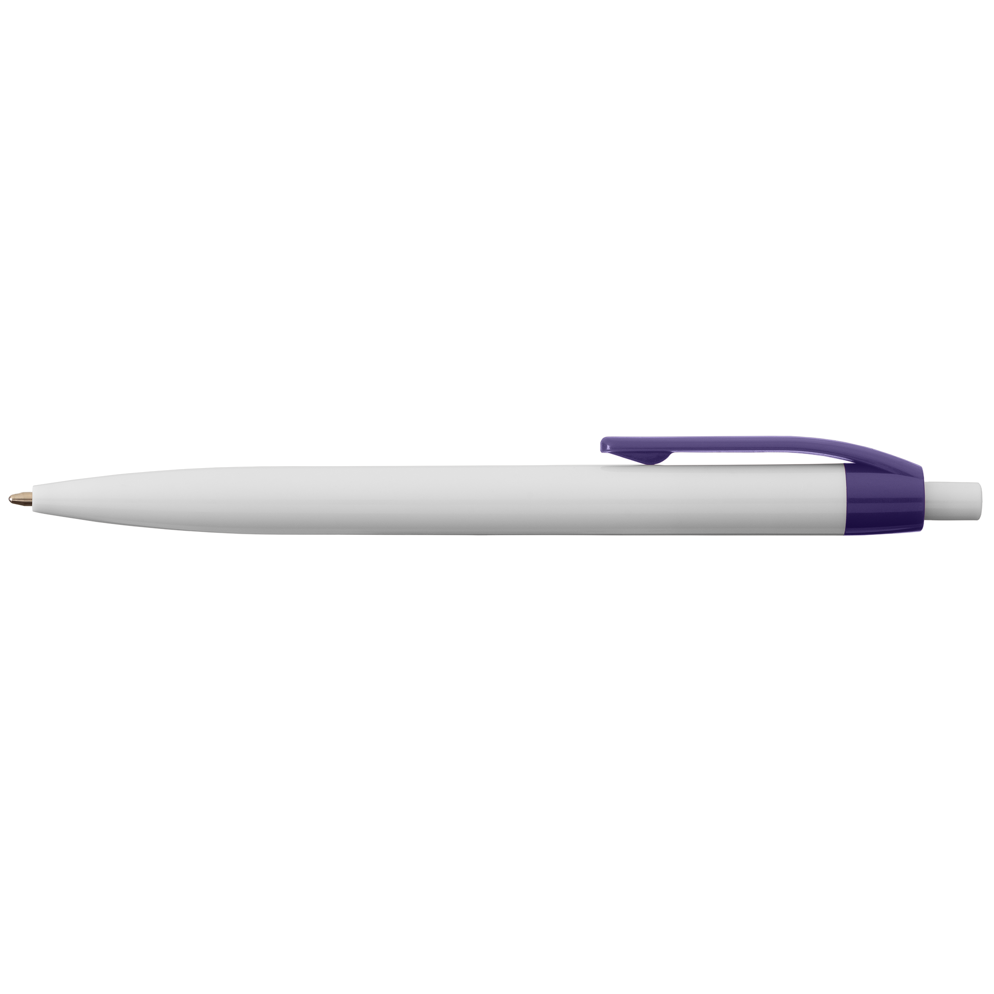 ColorFlow  Recycled Plastic Pen 24