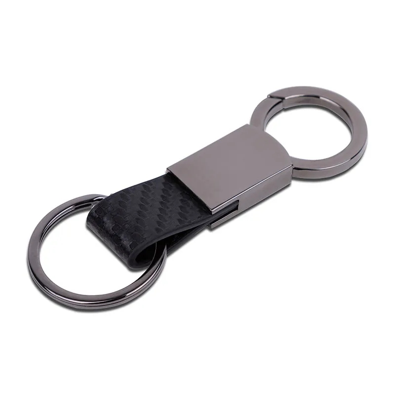 CarbonGrip Belt Hook Keychain 1