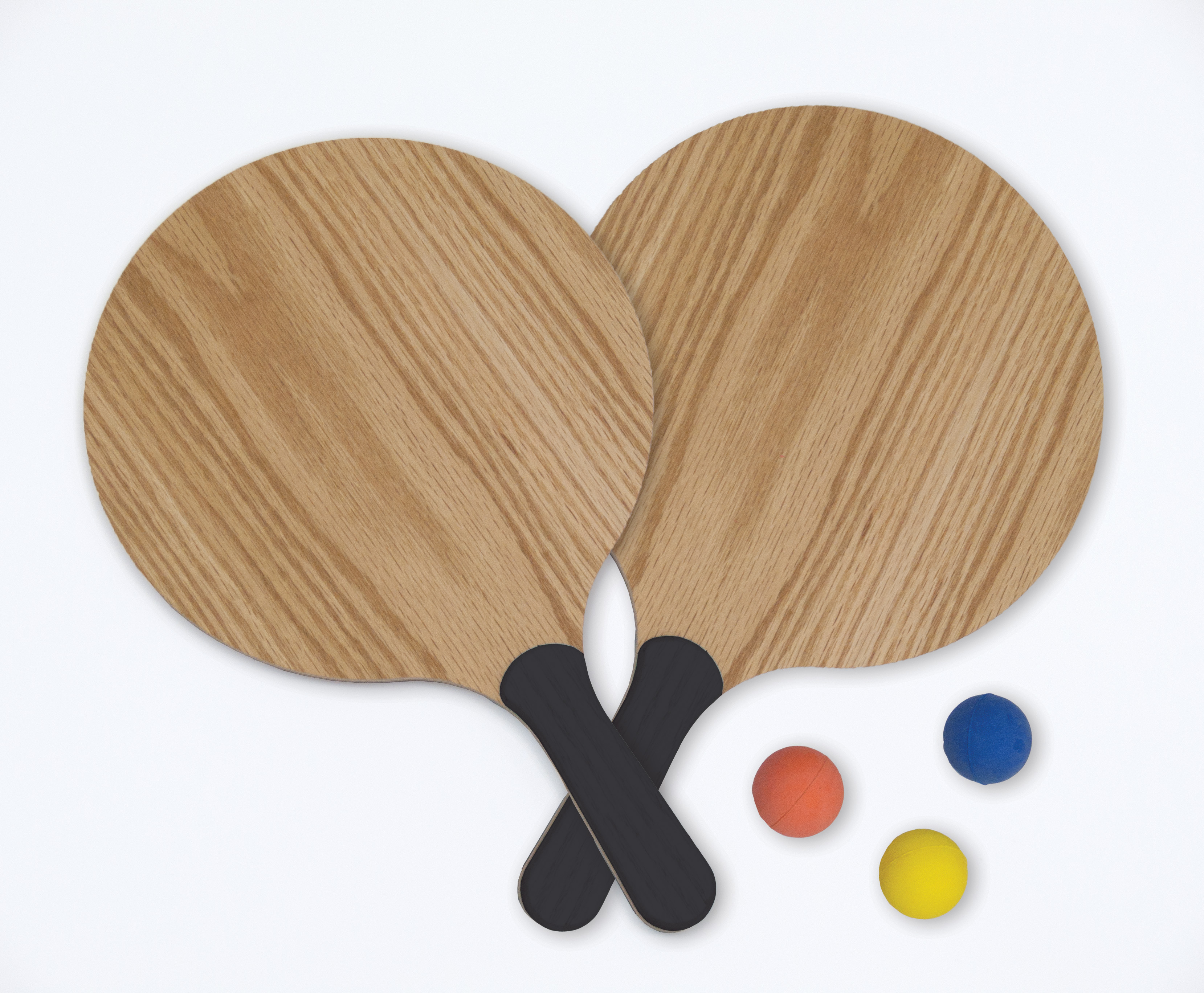 Paddles Set of 2 Blank