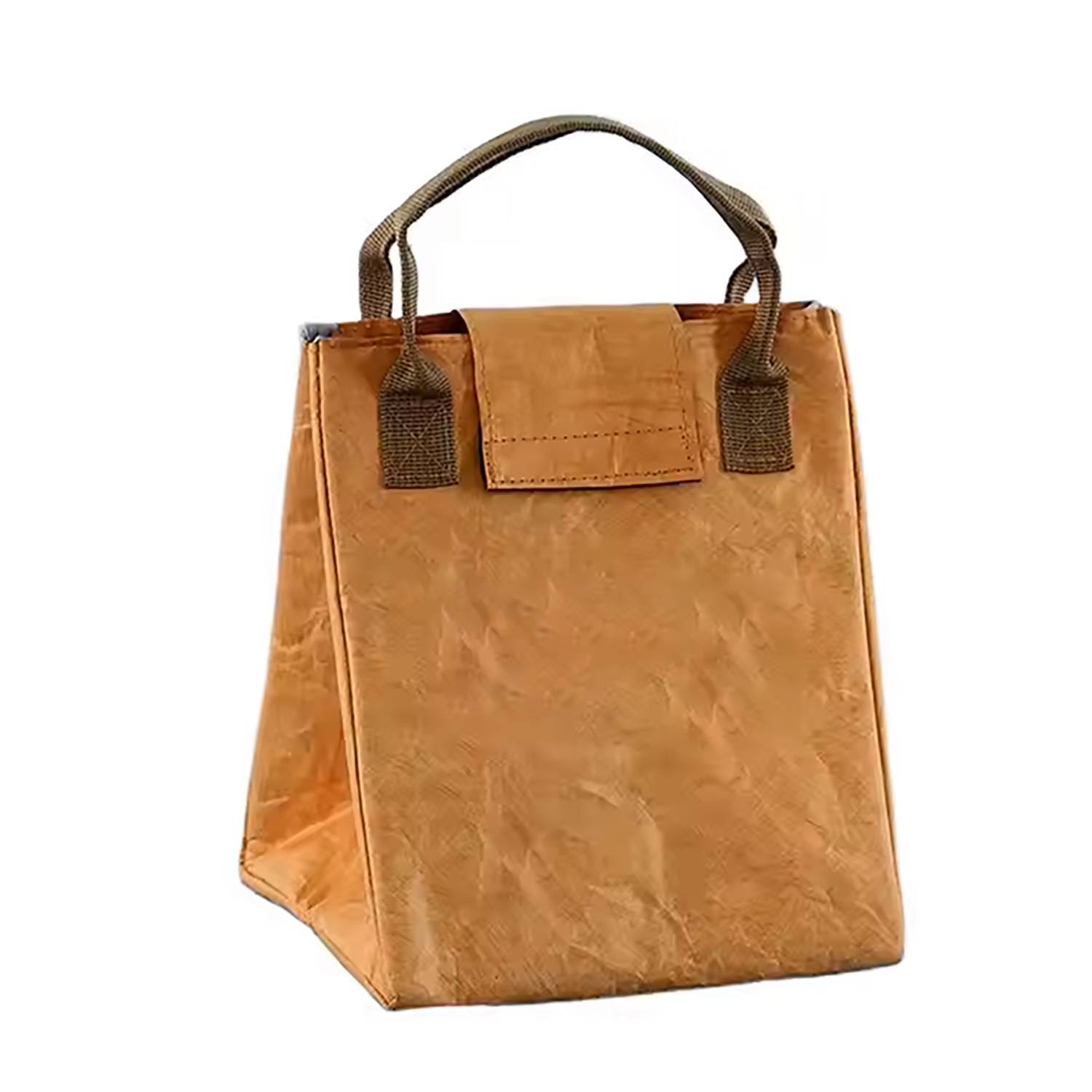 Kraft paper bento bag 8