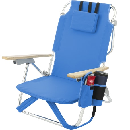Beach Chair (300lb Capacity) 49