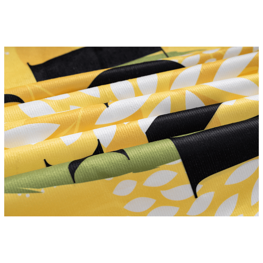 Traveler's Microfiber Terry Beach Towel 3