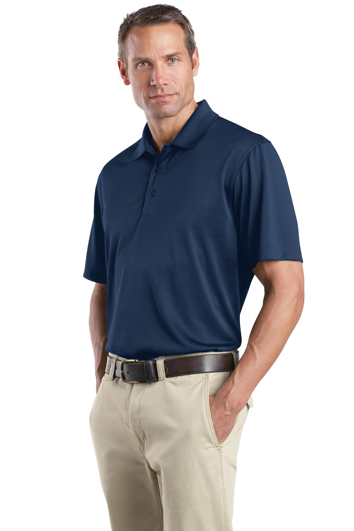 CornerStone® Select Snag-Proof Polo 19