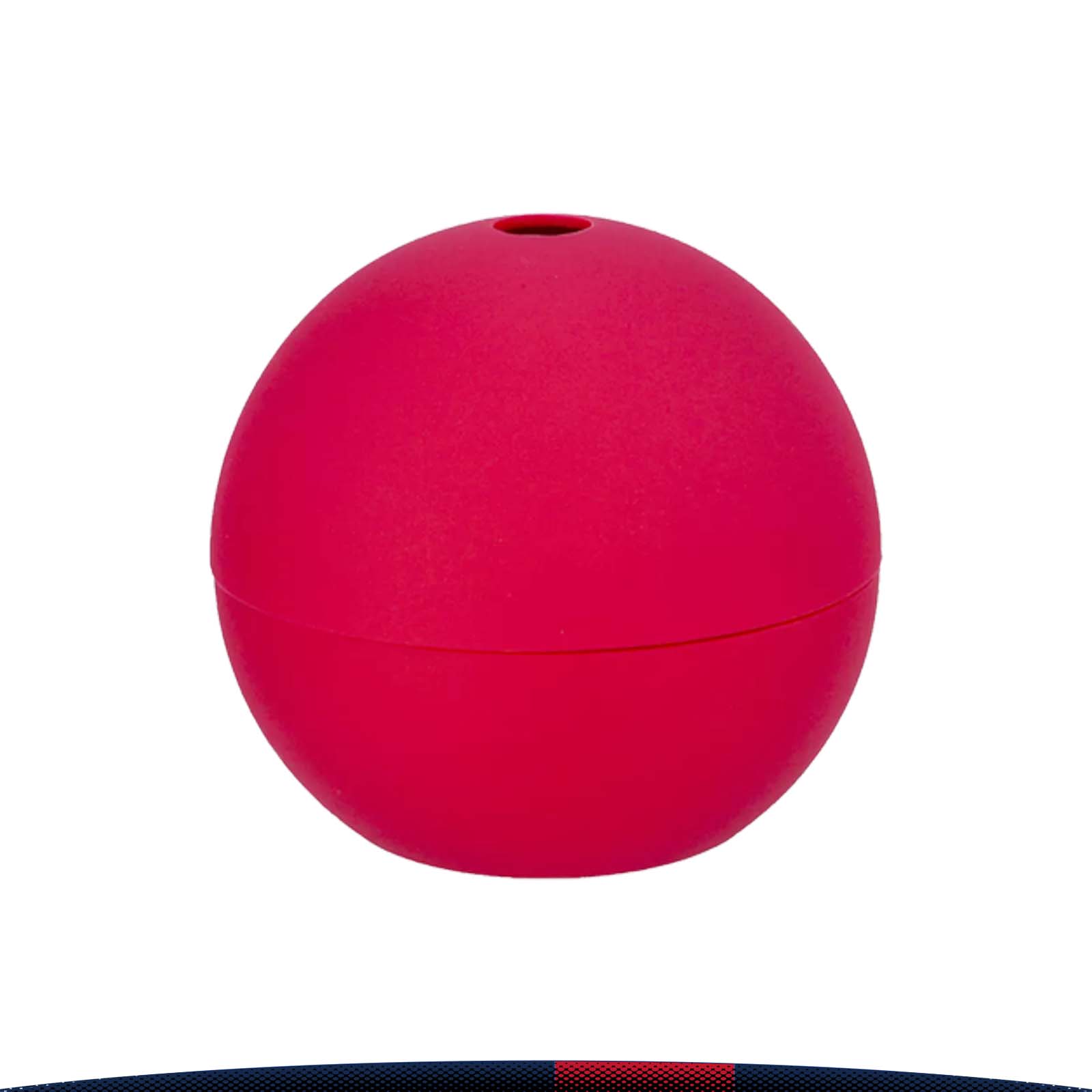 Silicone Single Ice Hockey Mold 12