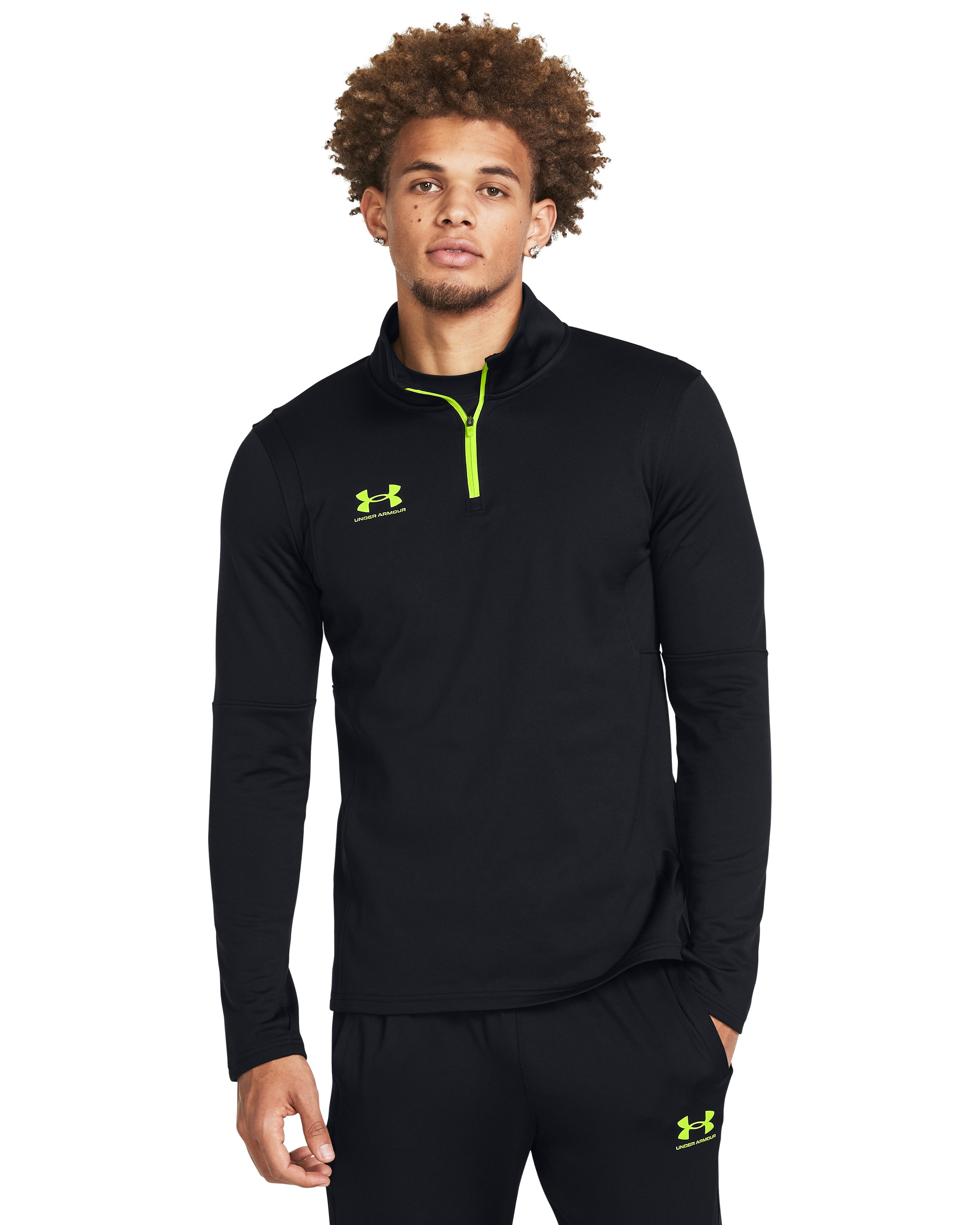 UA Challenger Men's Midlayer 6