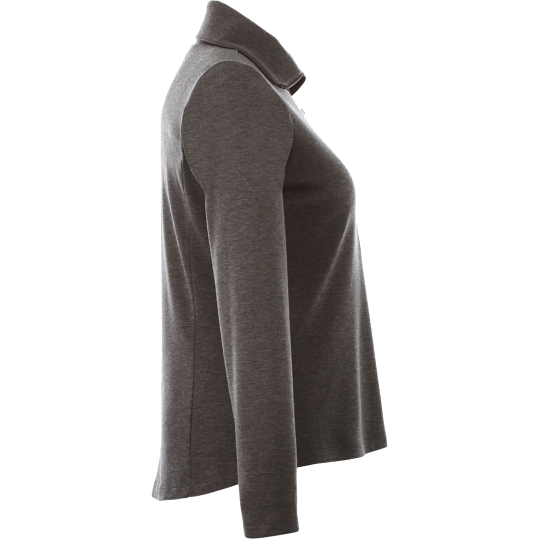 Women's STRATTON Knit Half Zip 59