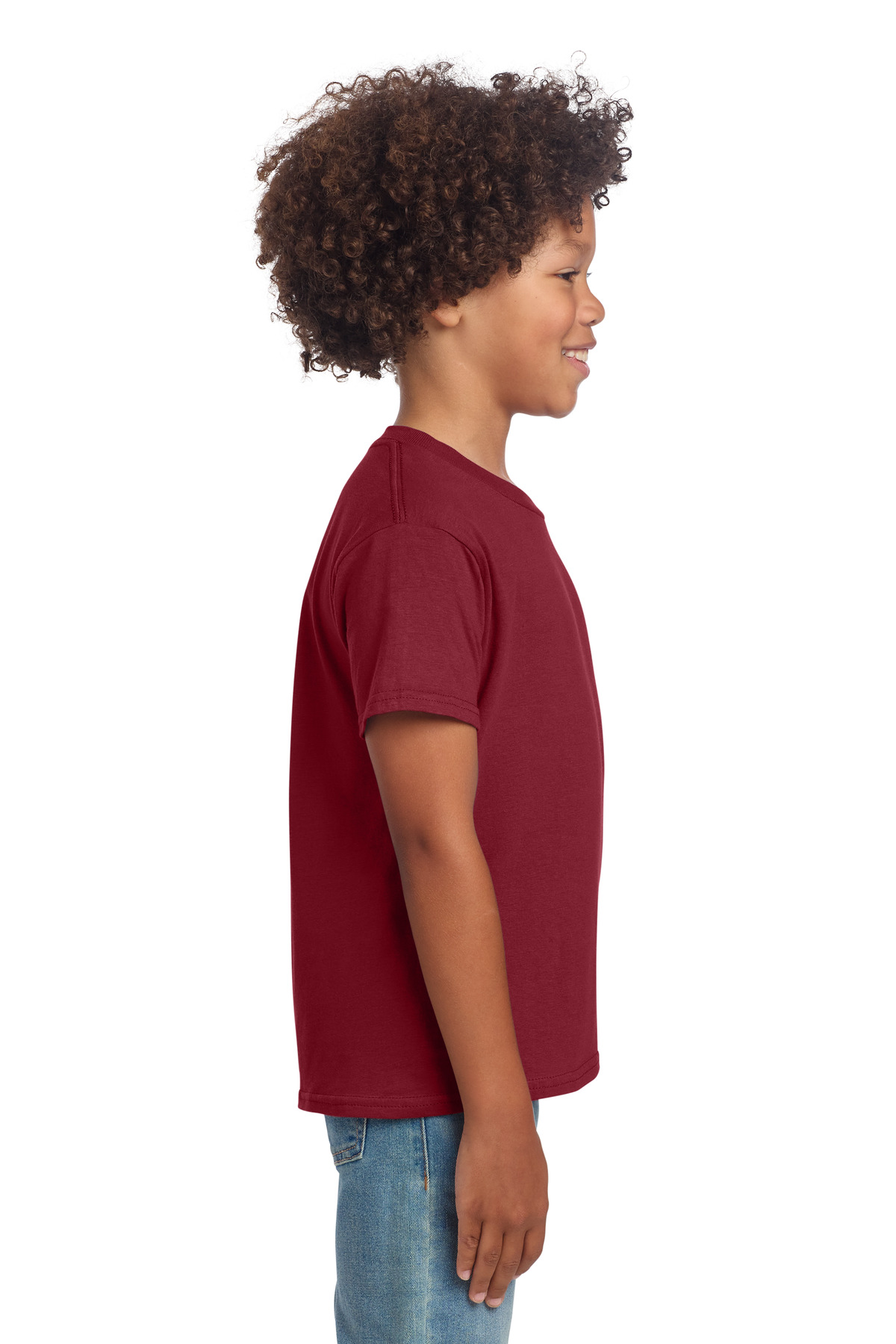 Gildan Youth Softstyle T-Shirt 64000B 364