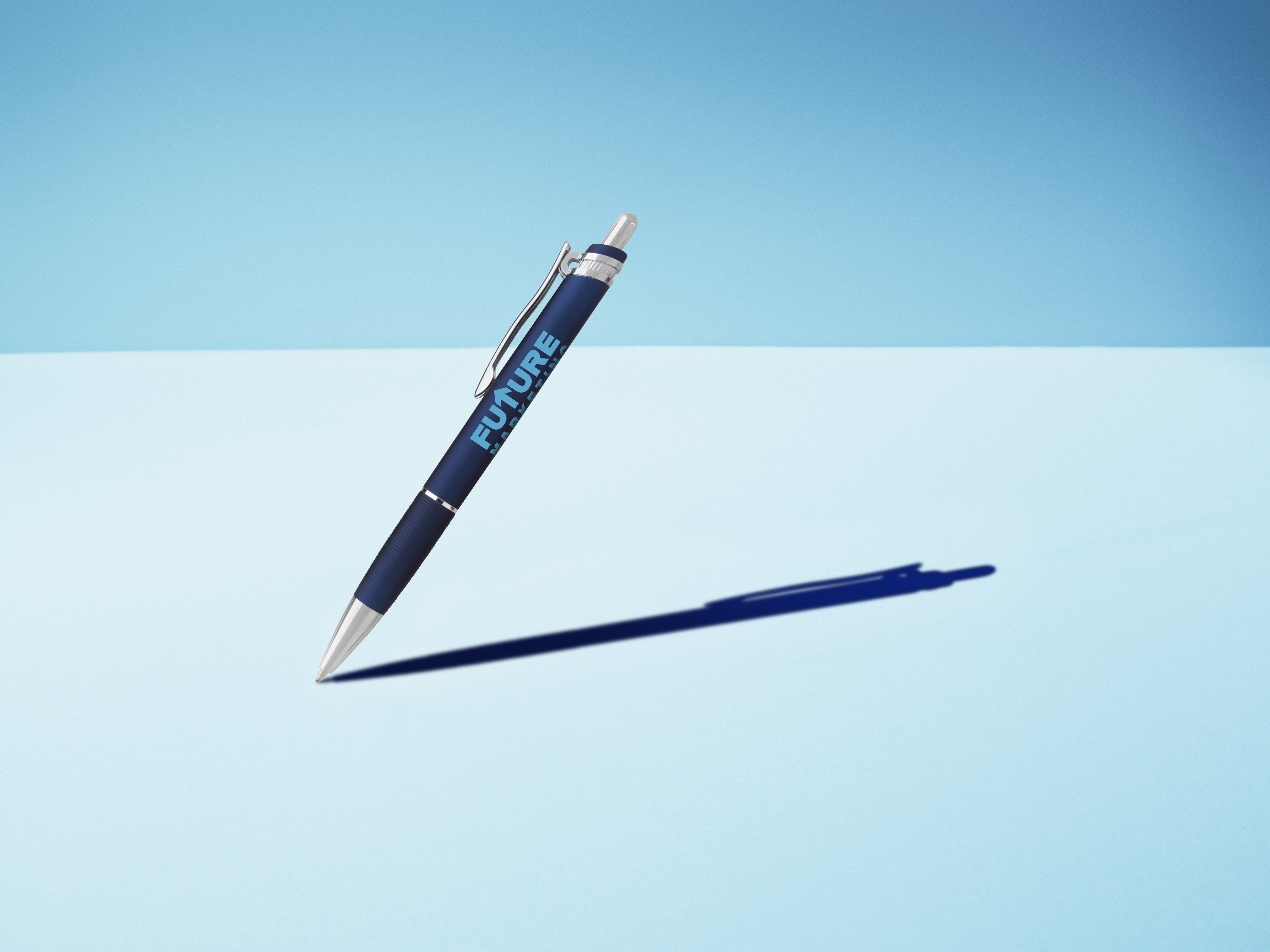 Good Value™ Apex Metal Pen 31