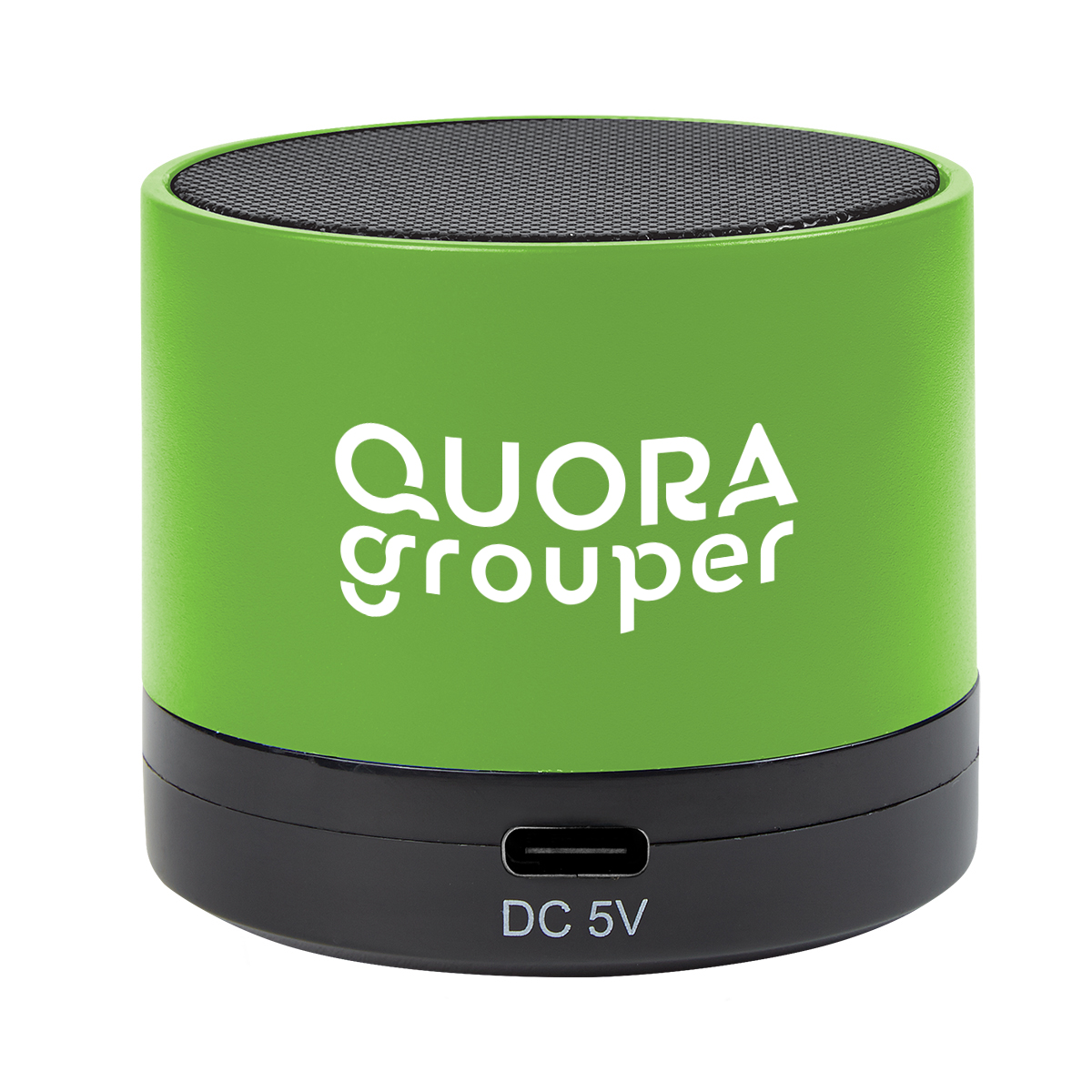 Wireless Mini Cylinder Speaker 2.0 17