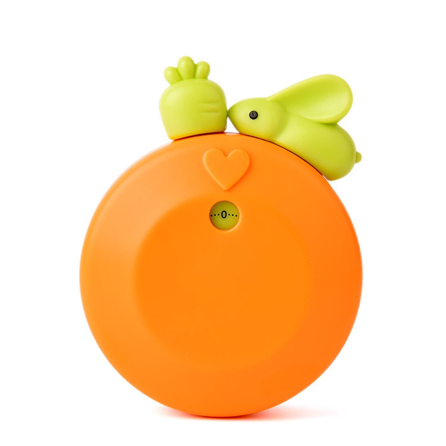 Small Cute Cartoon Fish Timer 3