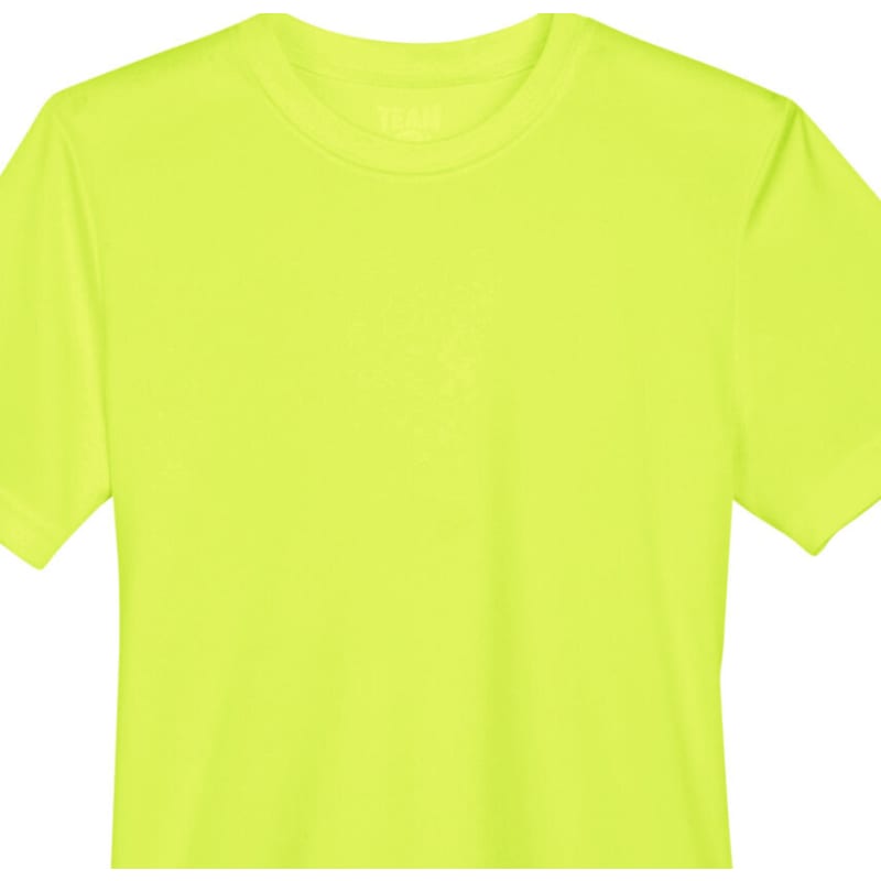 Team 365 Youth Zone Performance T-Shirt 144