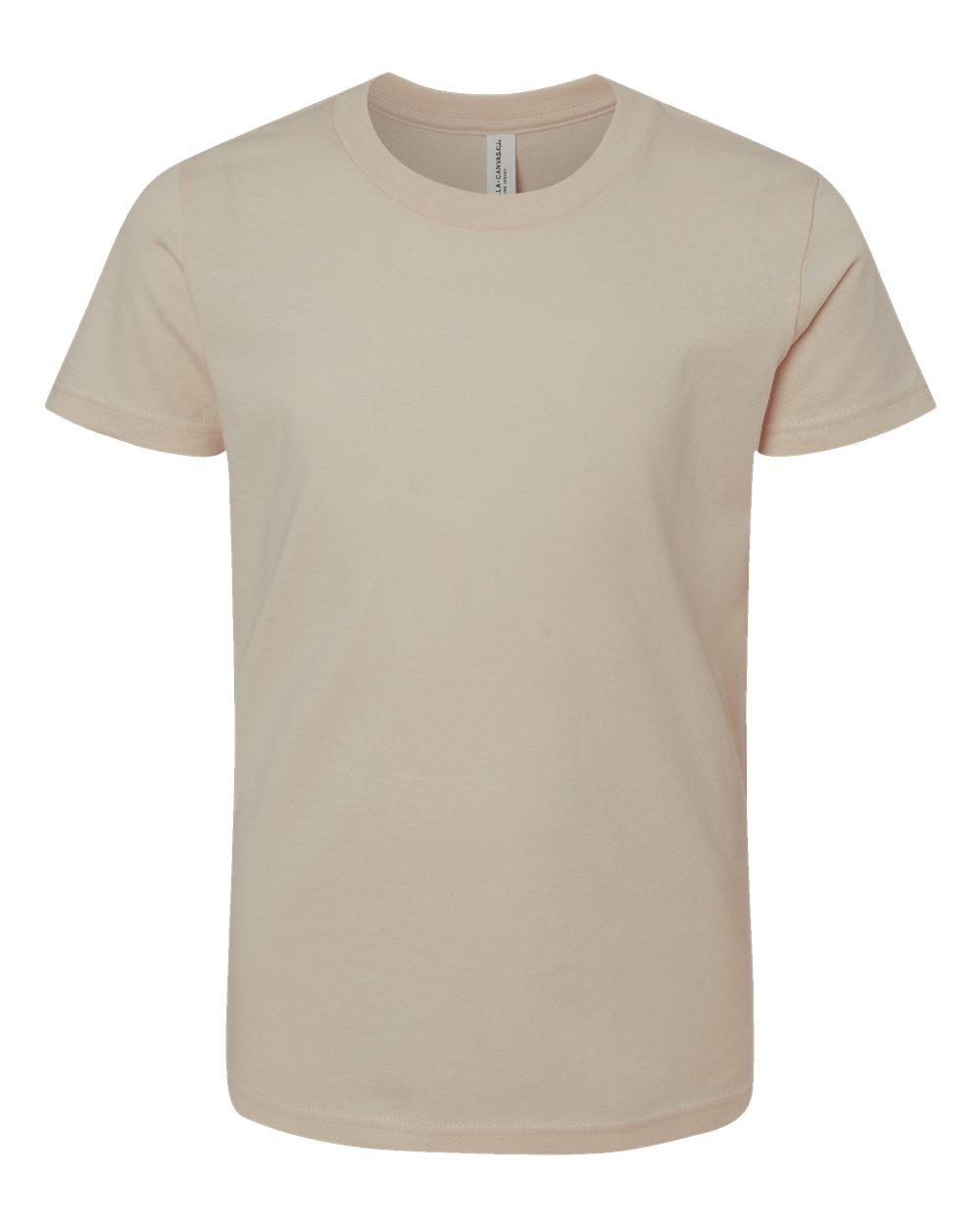 Youth Jersey Tee - 3001Y 138