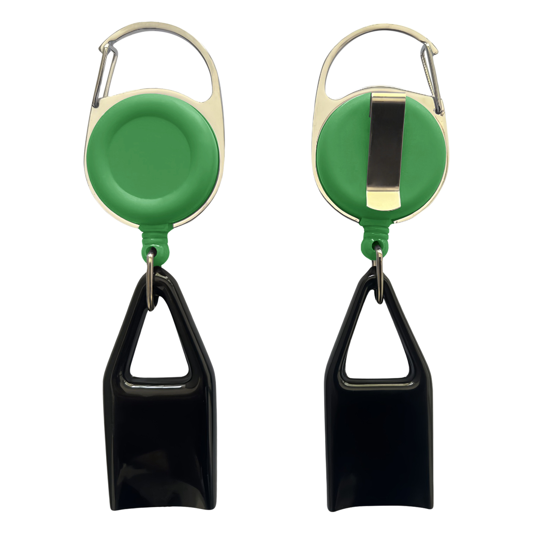 Retractable Lighter Holder 12