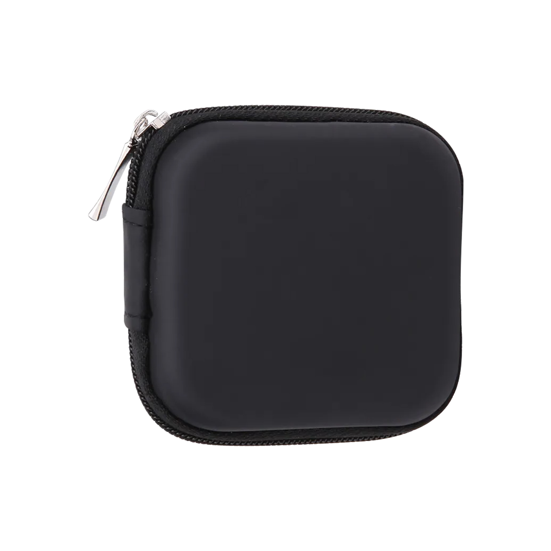 Square EVA Earphone Data Cable Storage Box 8