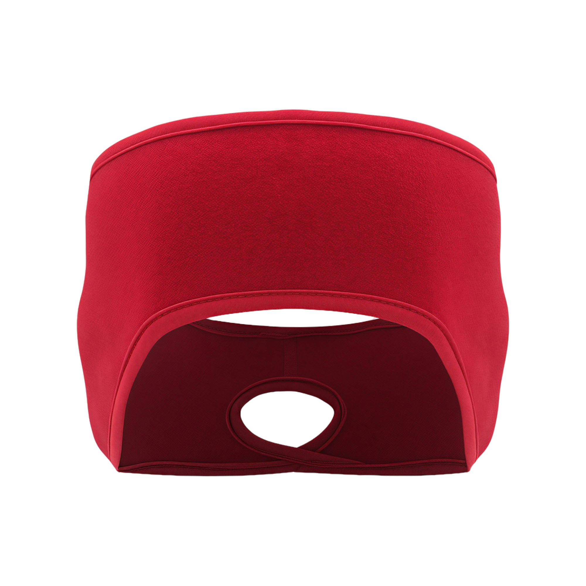 Fleece Ear Warmer Headband for Outdoor Cycling Running Windproof Warm Stretchy Comfortable Durable 10