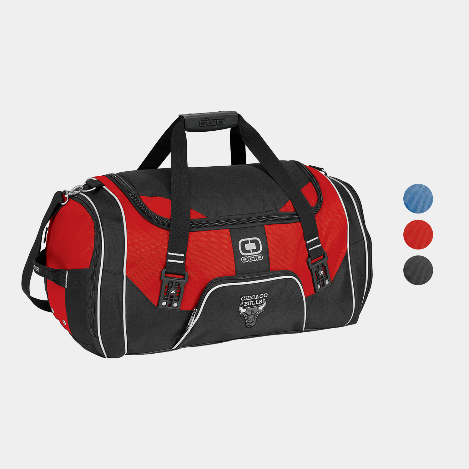 OGIO® Rage Duffel Bag 3