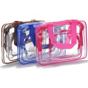 Pvc Multi-Functional Storage Bag 3