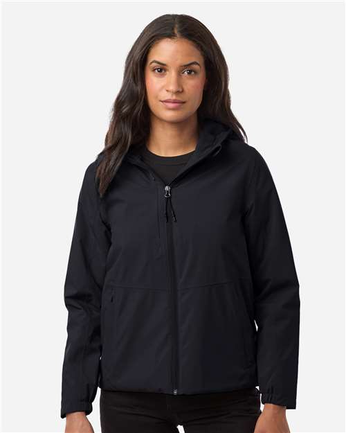 Women's Barrier All Season Jacket - CE812W 13