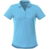 Womens OTIS SS Polo 54